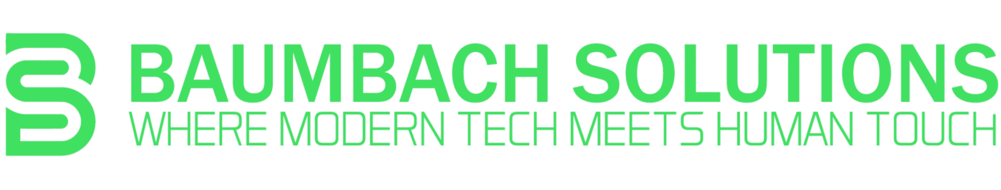 Baumbach Solutions